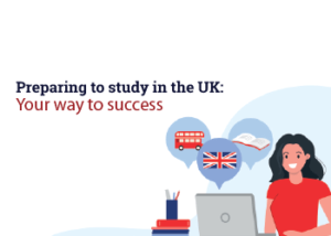 preparing to study in the uk