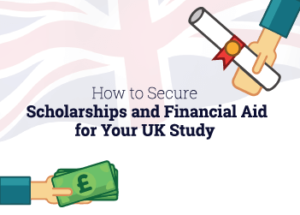 How to Secure Scholarships for UK study