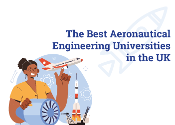 best aeronautical universitities in the uk
