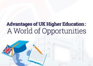 UK Higher education