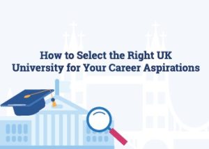 select UK university