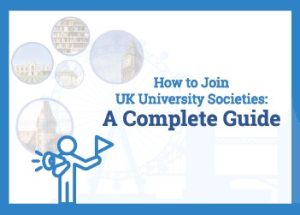 UK University Society