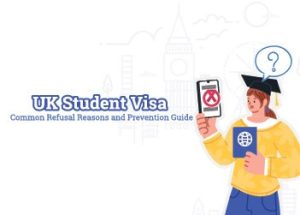 UK student visa