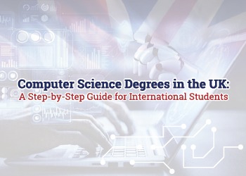 Computer Science in the UK