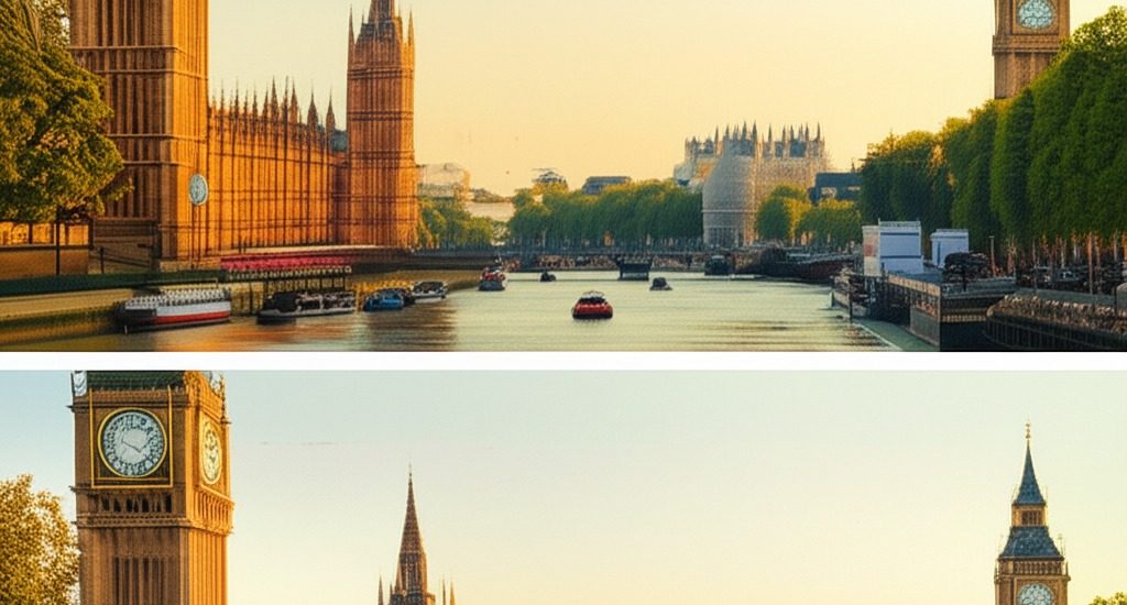 Top Student-Friendly Cities in the UK – A Comparative Guide