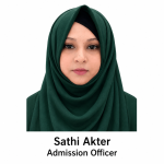 sathi profile