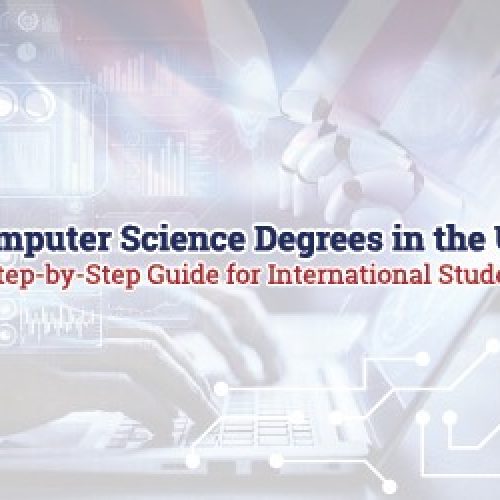 Computer Science in the UK