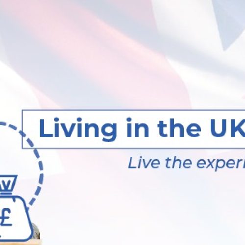 Managing Monthly Living Costs in the UK on a Student Budget