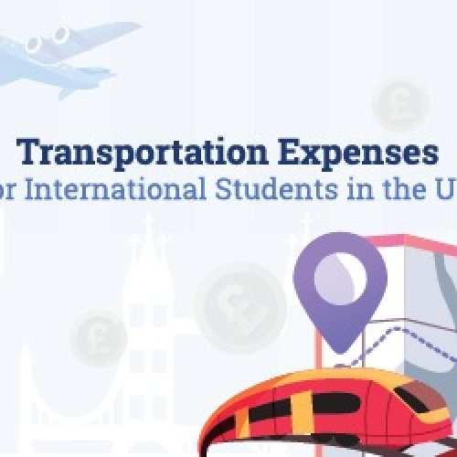 Transportation cost uk