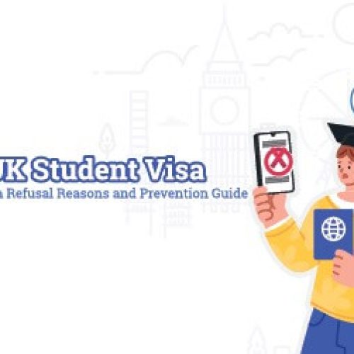 UK student visa