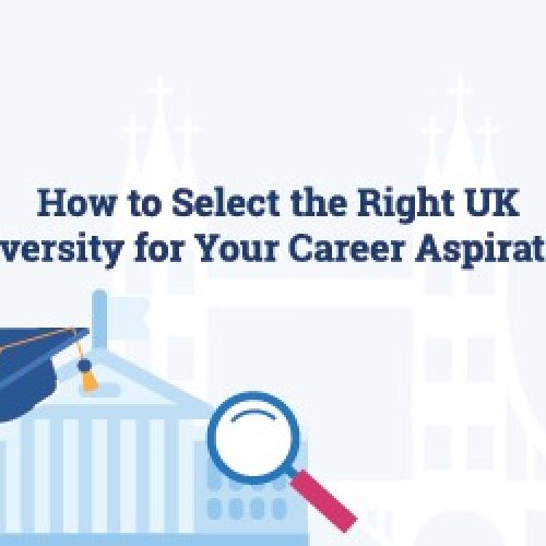 select UK university